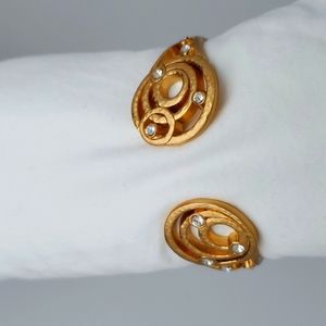 Brighton Constellation cuff